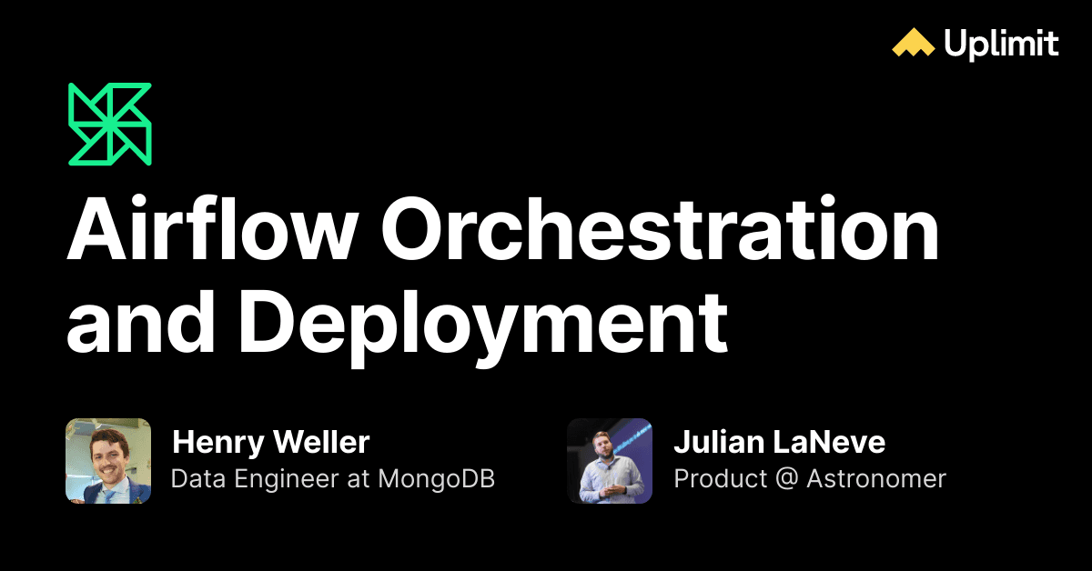 A Quick Guide to Orchestrating Data Pipelines with Apache Airflow