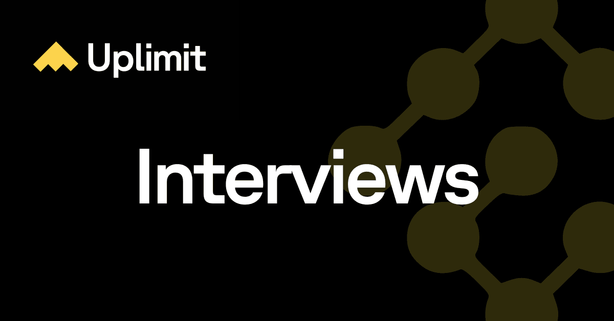 From data analyst to analytics engineer: A conversation about career transitions with a Uplimit (formerly CoRise) alum