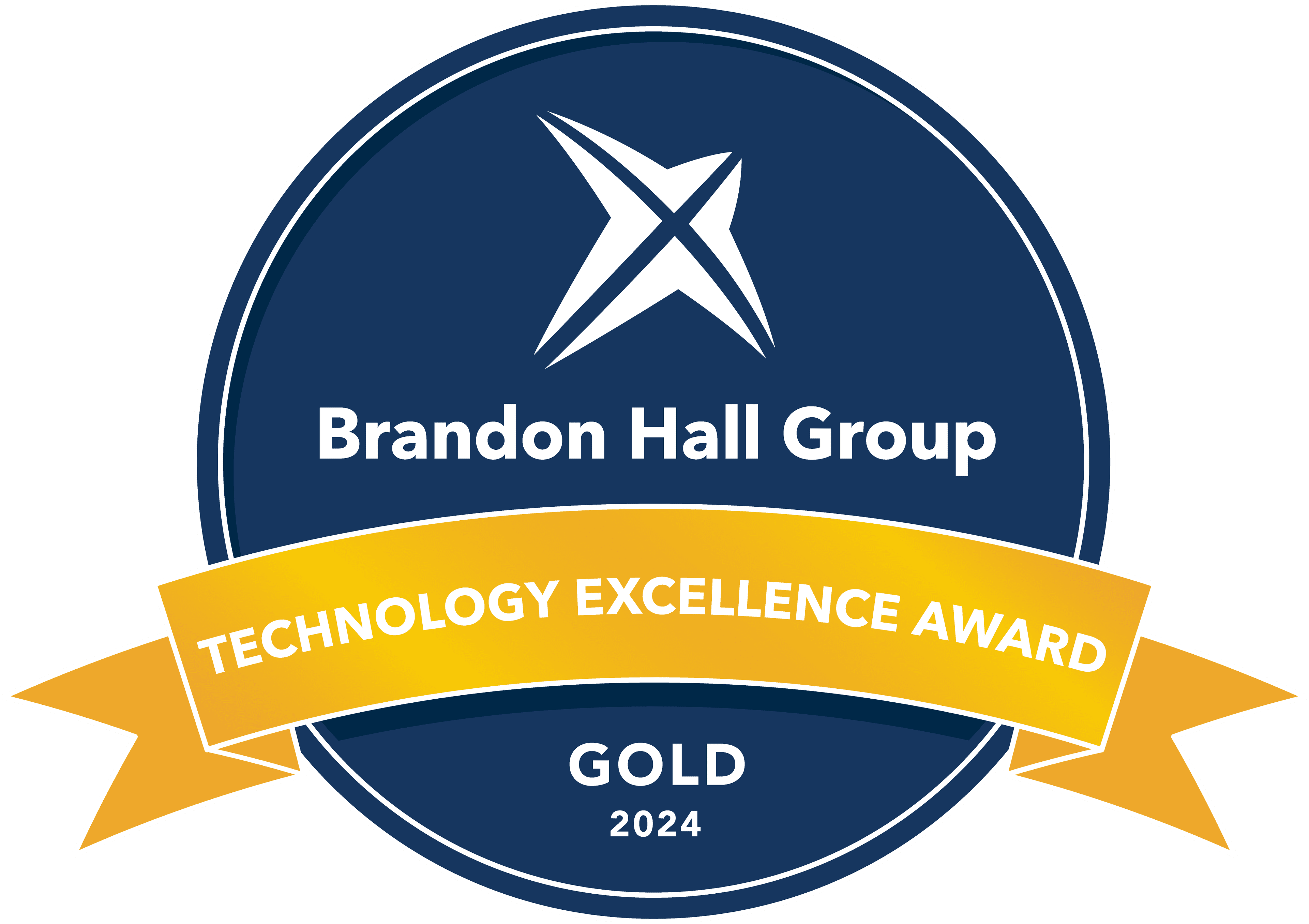 Celebrating Excellence: Uplimit Wins Multiple Brandon Hall Group Awards
