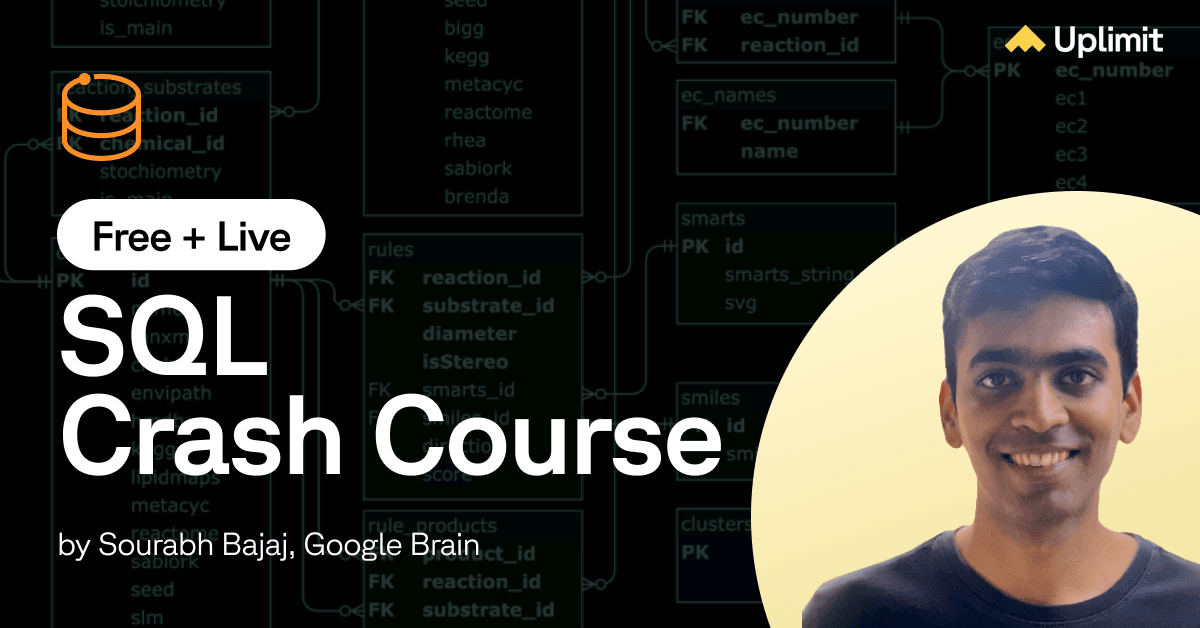 6 Best Free Online Courses to Jumpstart Your Learning of SQL