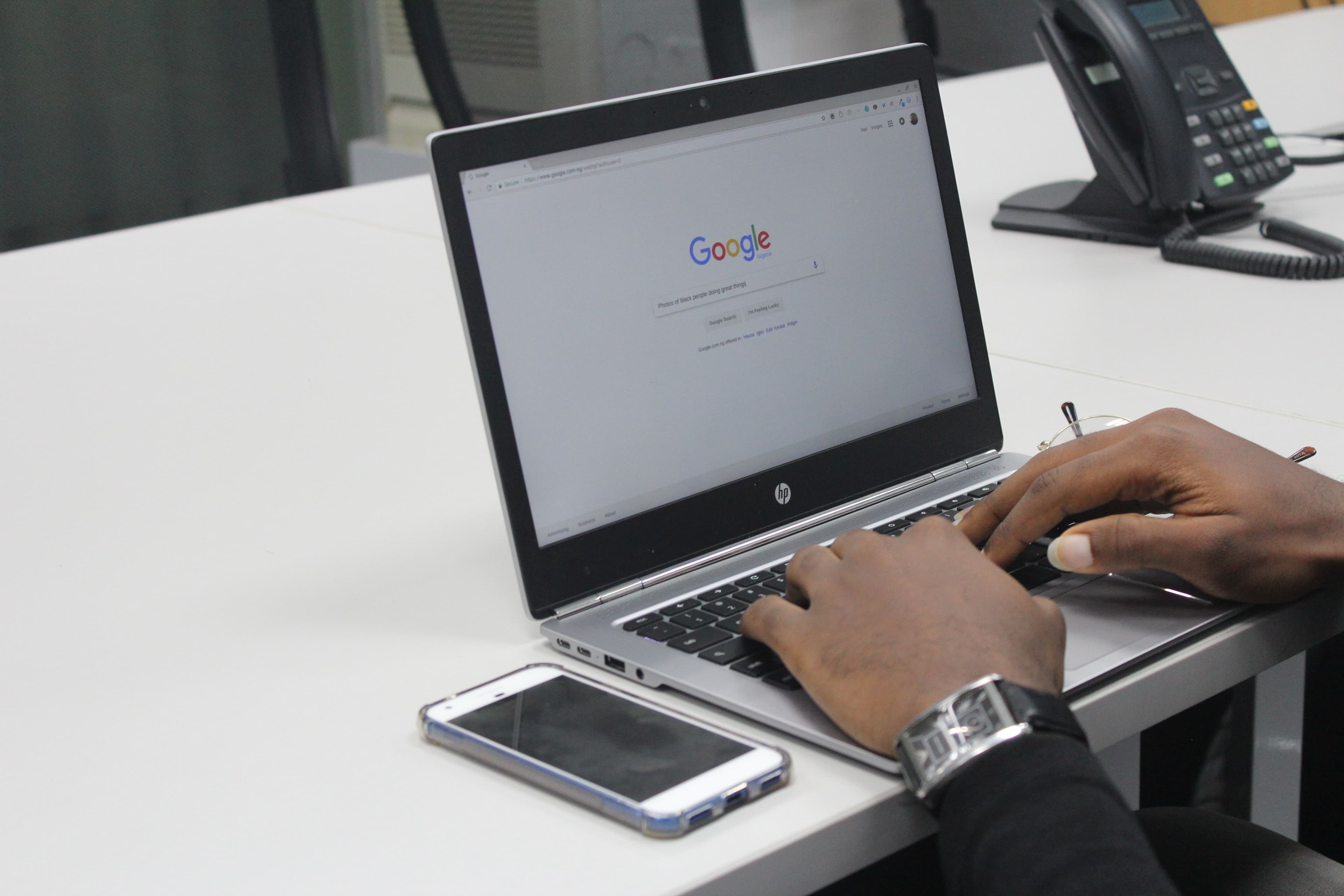Better Search through Query Understanding