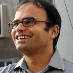 Devavrat Shah