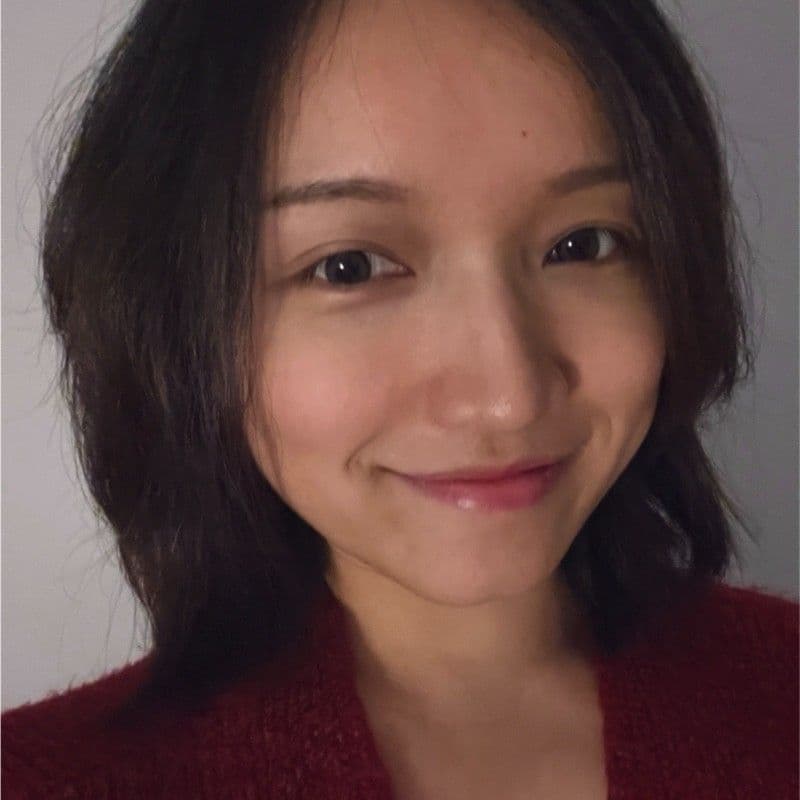 Zoe Liang