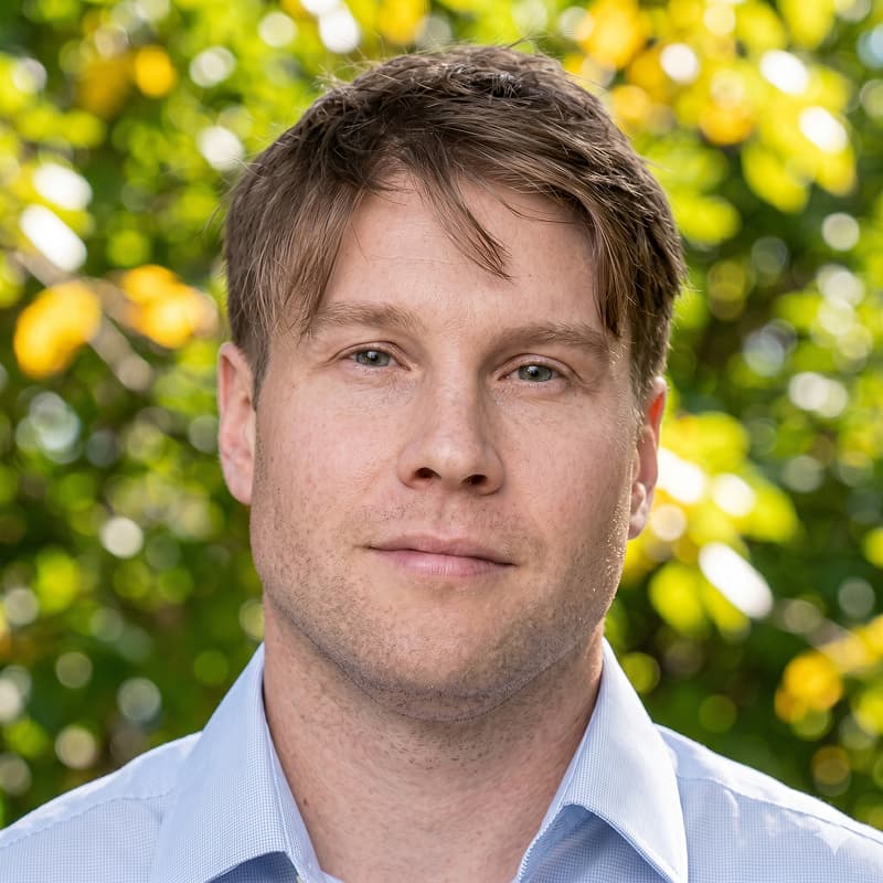 Jacob Samuelson